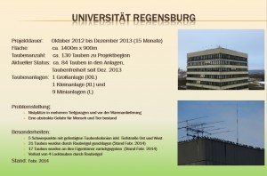 UNI Regensburg